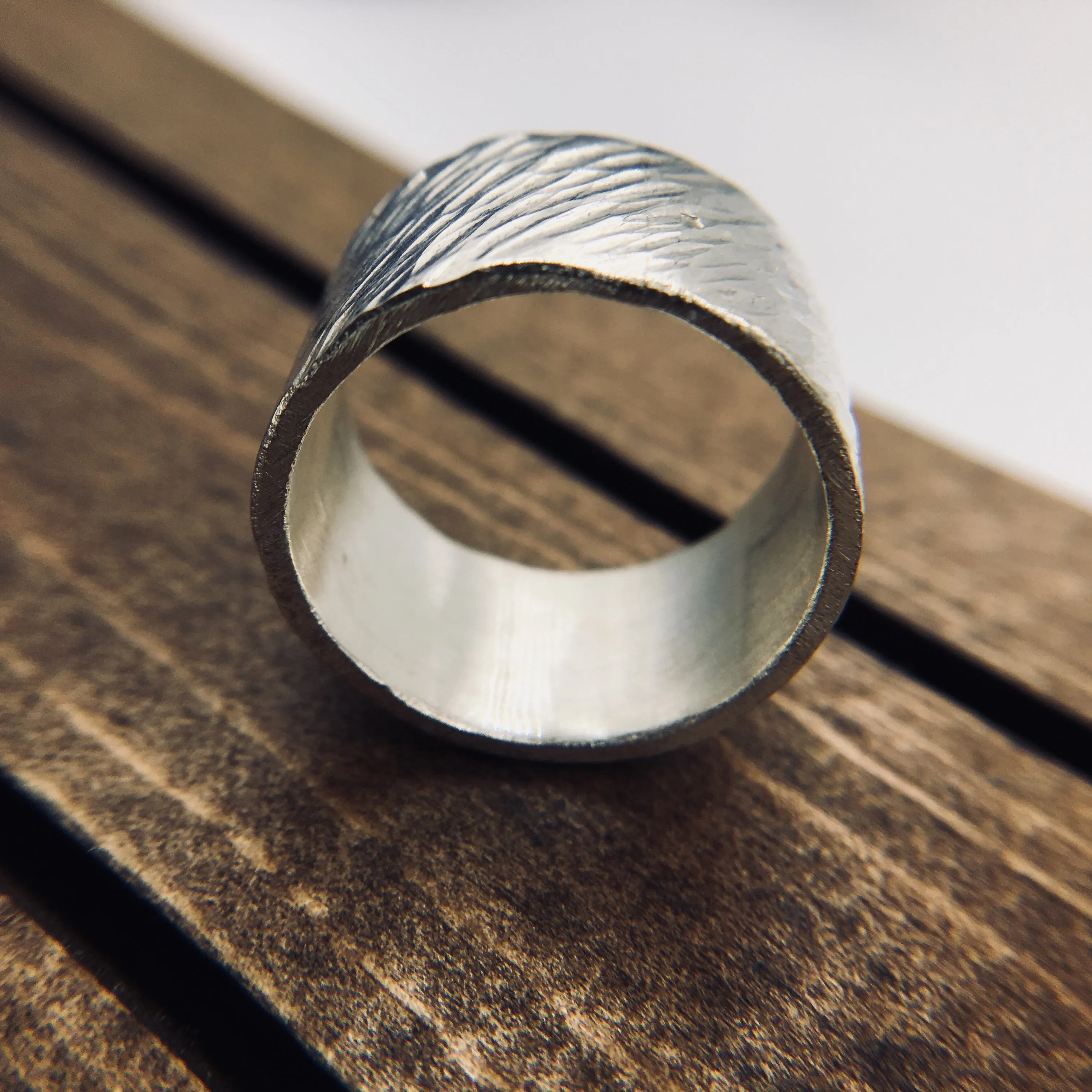 Classic Hammered Band