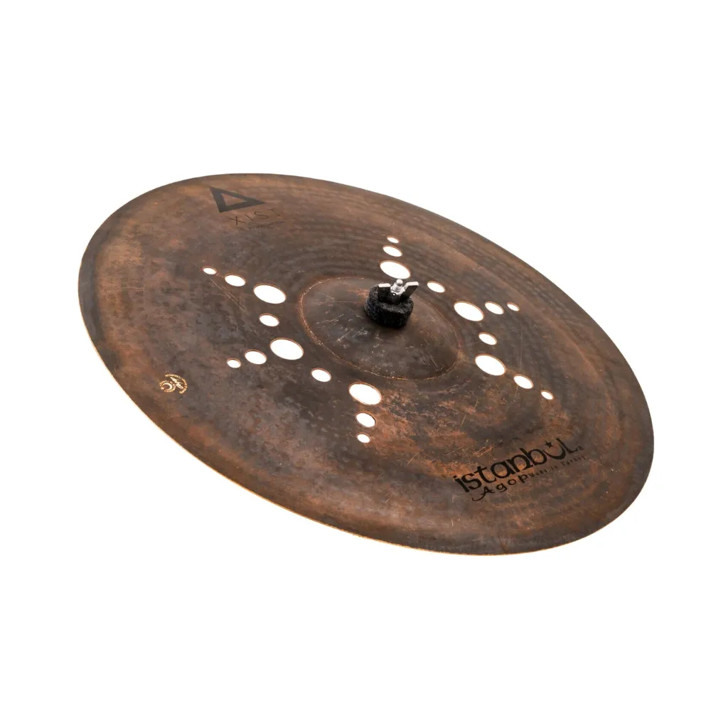 Istanbul Agop 21" Xist Ion Dark Ride