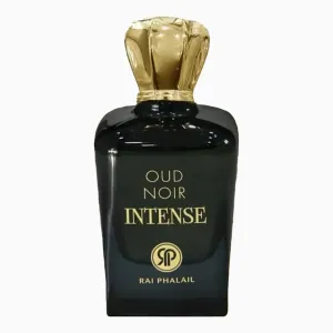 Oud Noir Intense Eau De Parfum 3.4 Oz