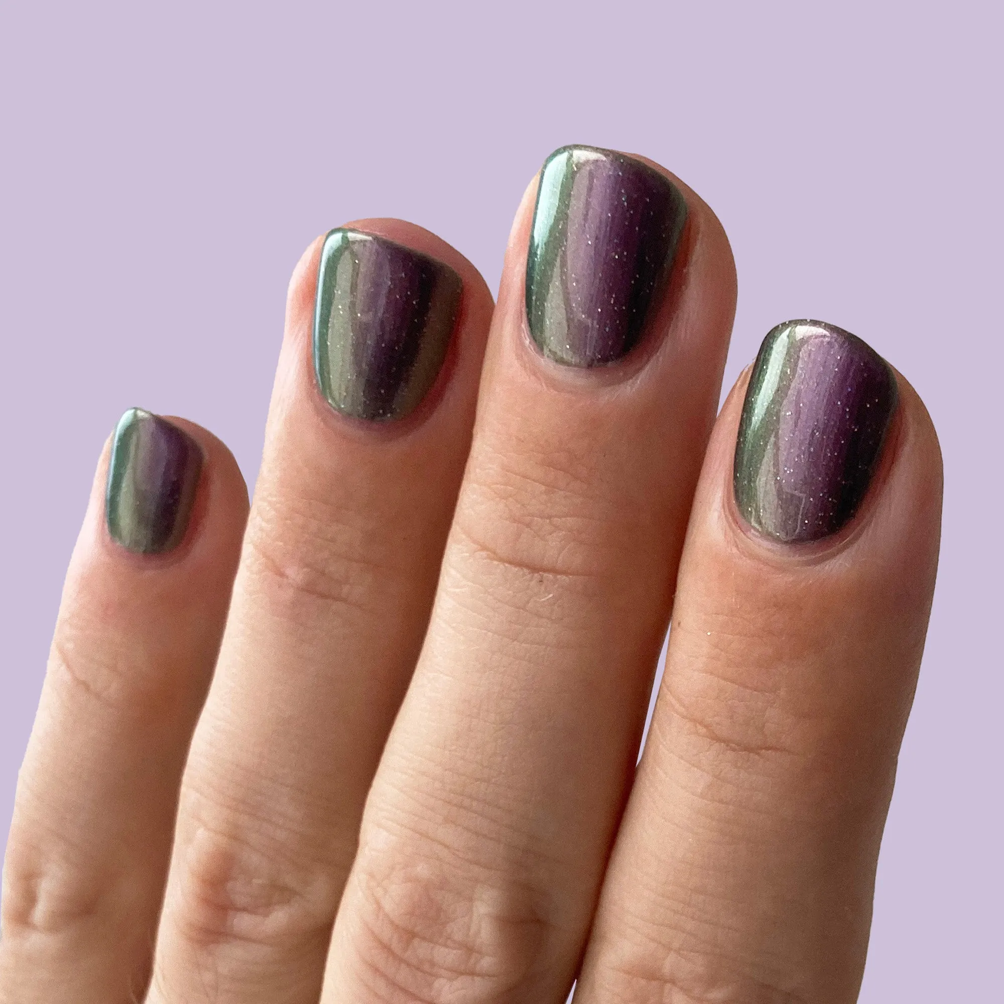 Tahitian Pearl
