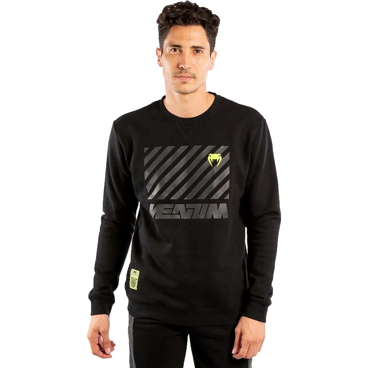 Venum Stripes Sweatshirt